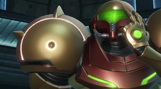 switch《密特罗德 究极 复刻 Metroid Prime REMASTERED》 美版中文nsp下载_2