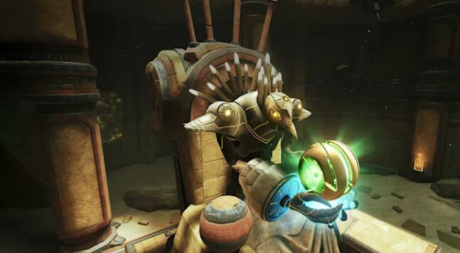 switch《密特罗德 究极 复刻 Metroid Prime REMASTERED》 美版中文nsp下载_0