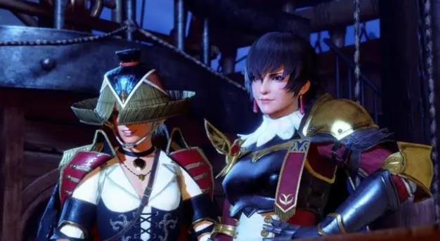 switch《怪物猎人崛起：曙光 Monster Hunter Rise Sunbreak》中文版XCI整合版下载【整合14.0补丁+259dlc】_0