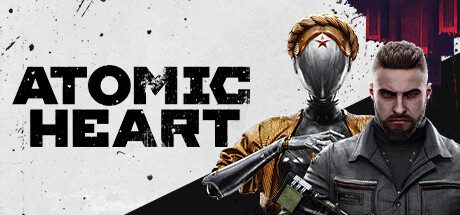 【5.05】【中文语音】PS4《原子之心 Atomic Heart》中文版PKG下载【整合1.05补丁+4DLC】_0