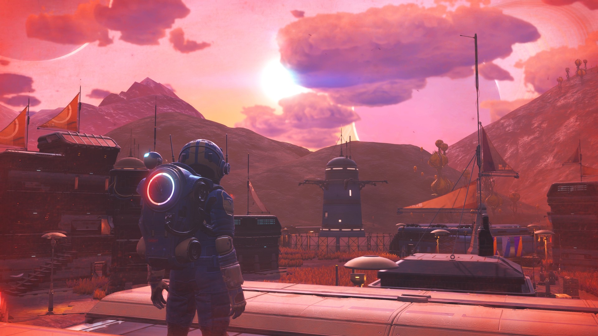 switch游戏《无人深空 No Man's Sky》美版中文+5.6.0补丁_0