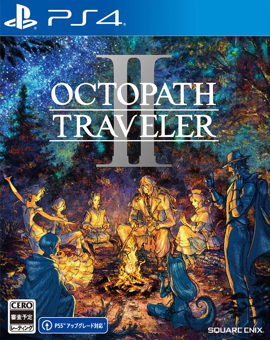 [PS4][5.05] 歧路旅人2 / 八方旅人2 V1.02 整合版_2