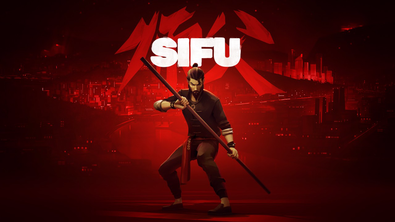 师父 SIFU v1.17_5,372豪华版|Mod整合版|集成全DLC|官方中文 CodxgameCodxgame  VIP专区  2023年02月01日_0