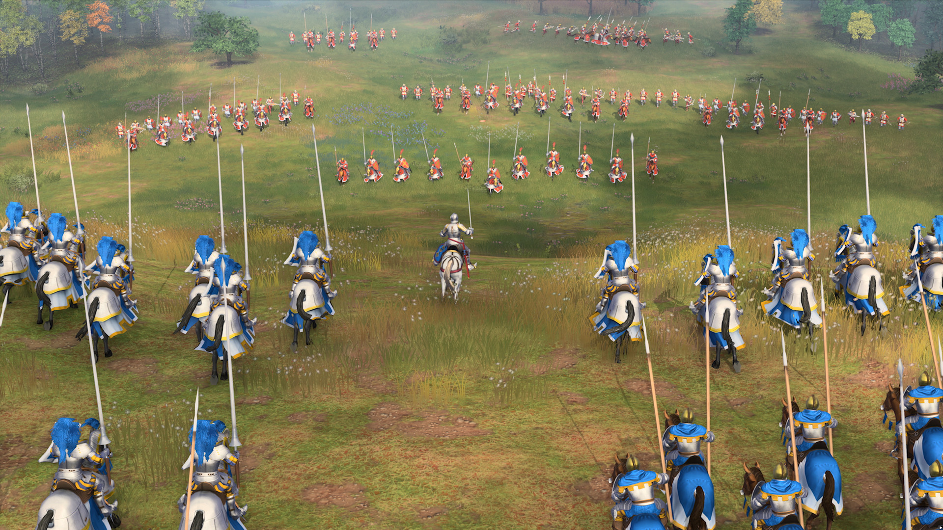 帝国时代4 Age of Empires IV v6.0.878.0联机版|集成全DLC|中文语音|官方中文_0