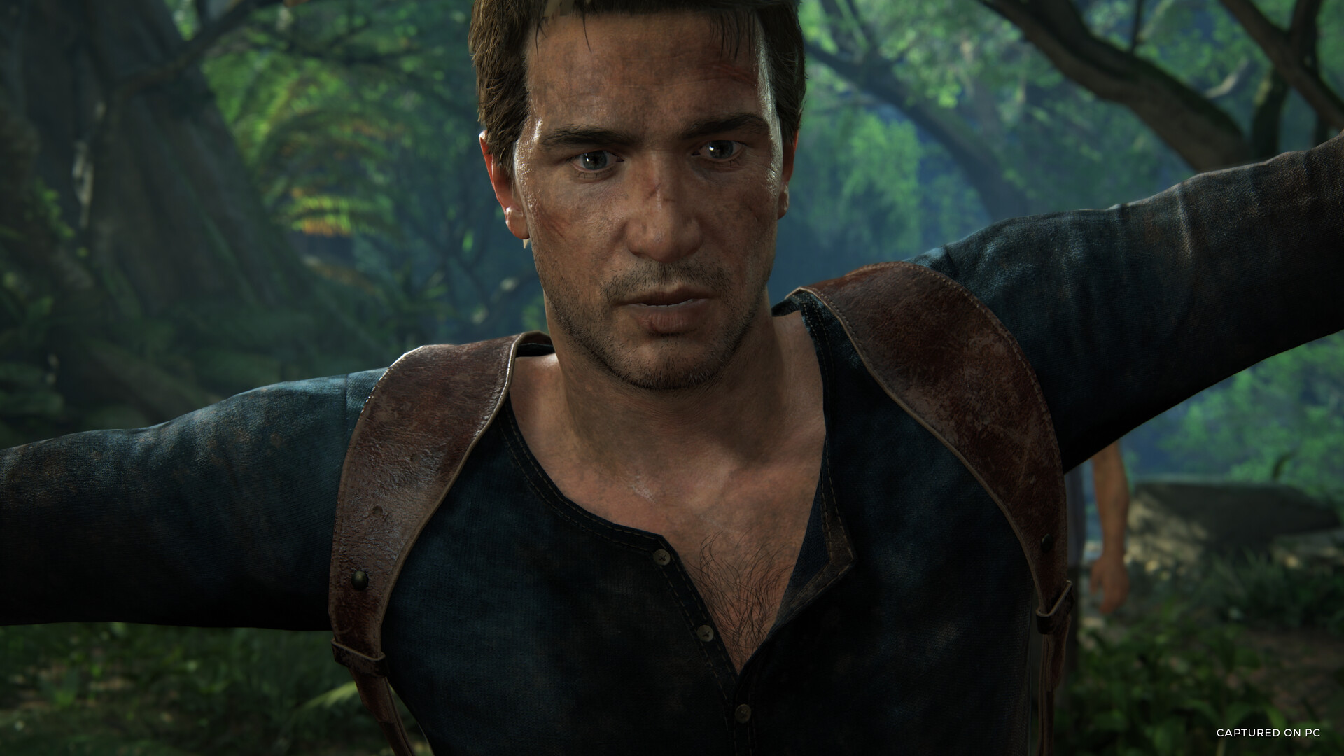 神秘海域：盗贼遗产合集 UNCHARTED™ v1.3.20900.0版|集成全DLC|官方中文_0