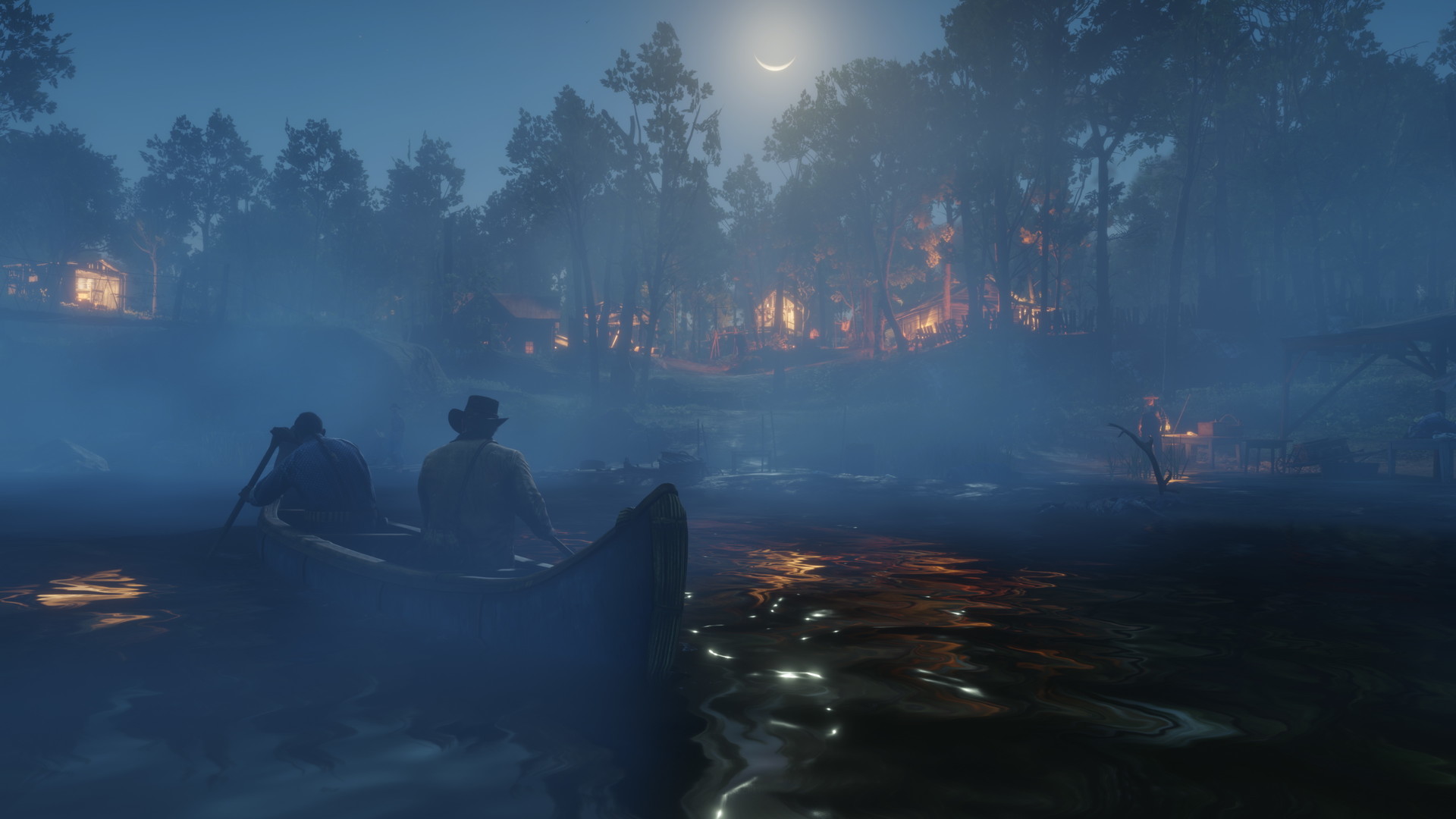 荒野大镖客2 大表哥2 Red Dead Redemption 2 v1436.28终极版|集成全DLC|官方中文_0