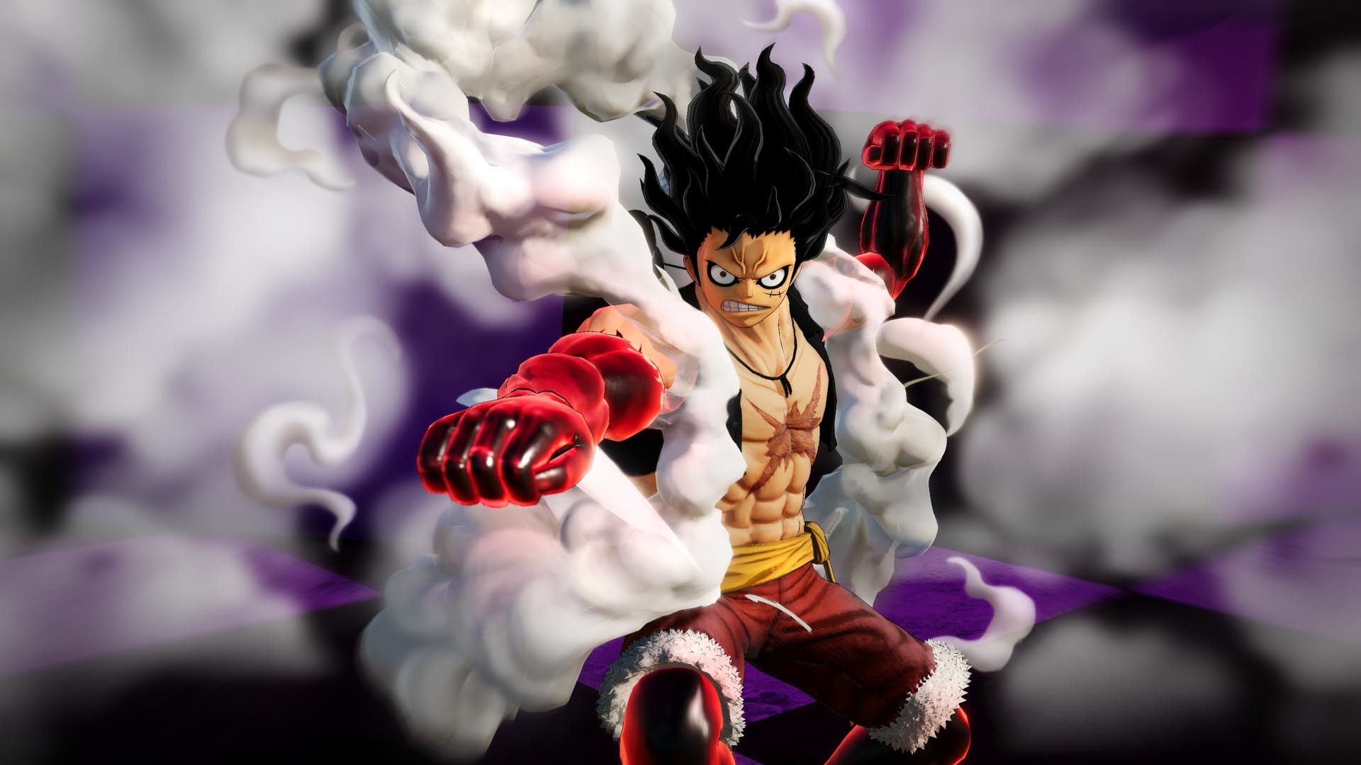 海贼王：海贼无双4 ONE PIECE: PIRATE WARRIORS 4 v1.0.3.1单机版|集成全DLC|官方中文，修复版_0