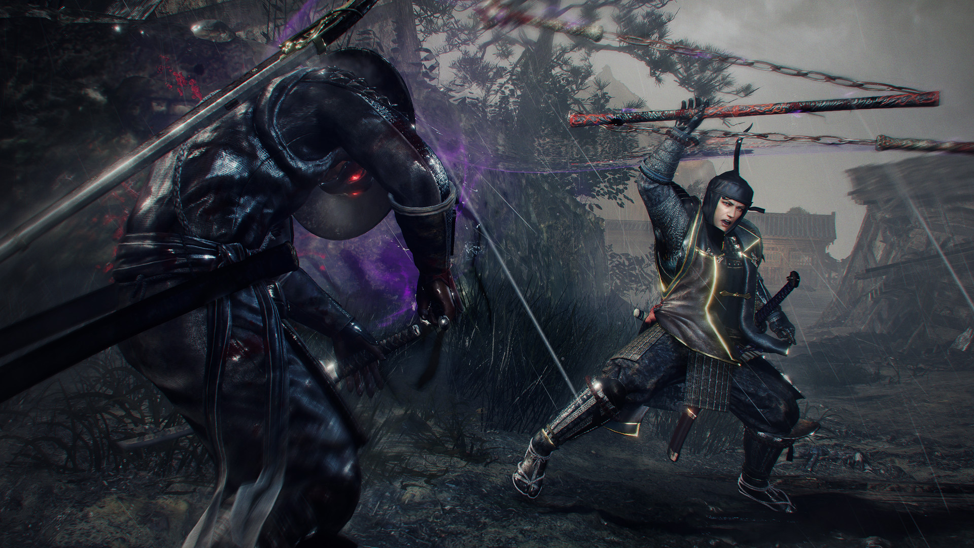 仁王2 完整版 Nioh 2 – The Complete Edition v1.28.7单机,联机版|集成全DLC|官方中文_0