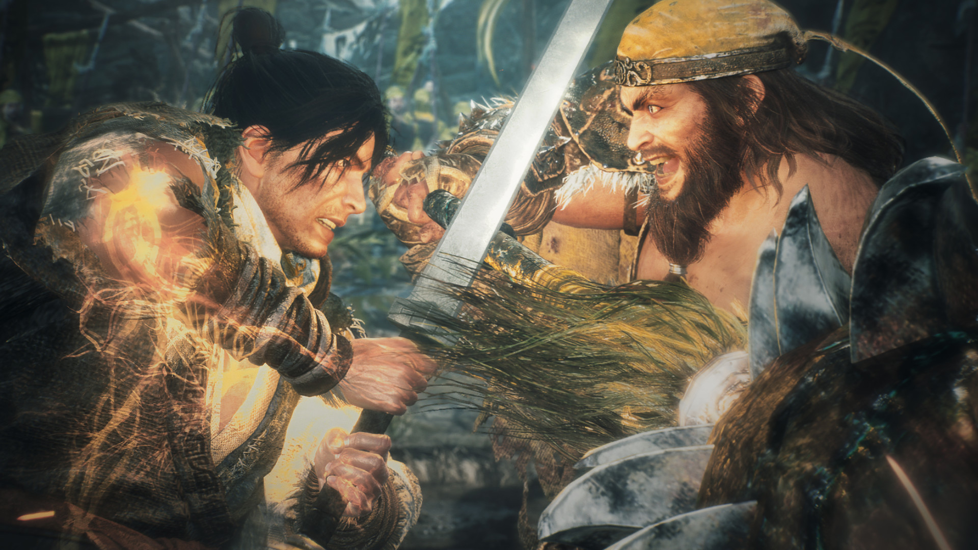 卧龙：苍天陨落 Wo Long: Fallen Dynasty v1.0.3版|集成全DLC|官方中文_0