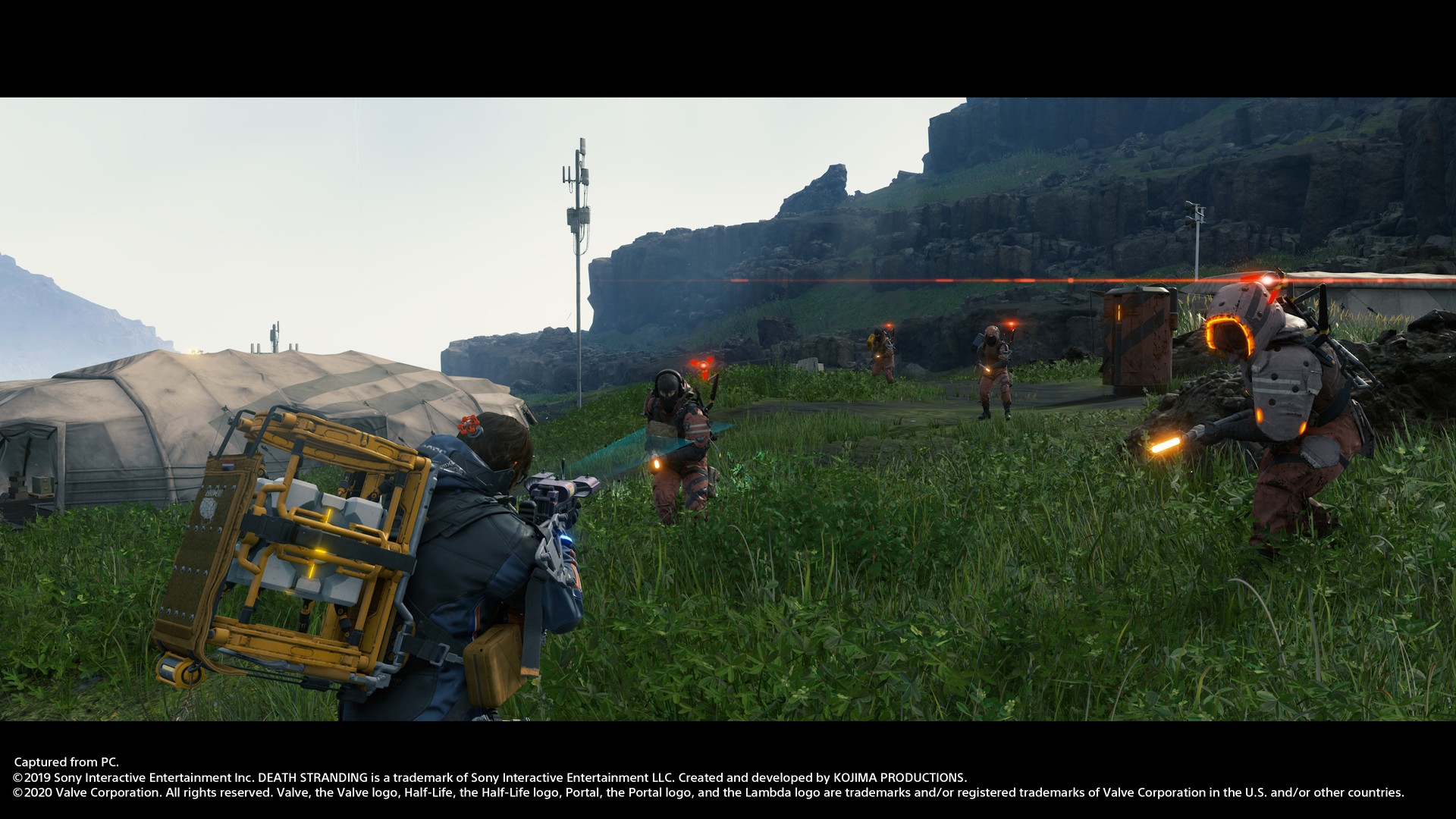 死亡搁浅 DEATH STRANDING v1.08导演剪辑版|集成全DLC|官方中文_0