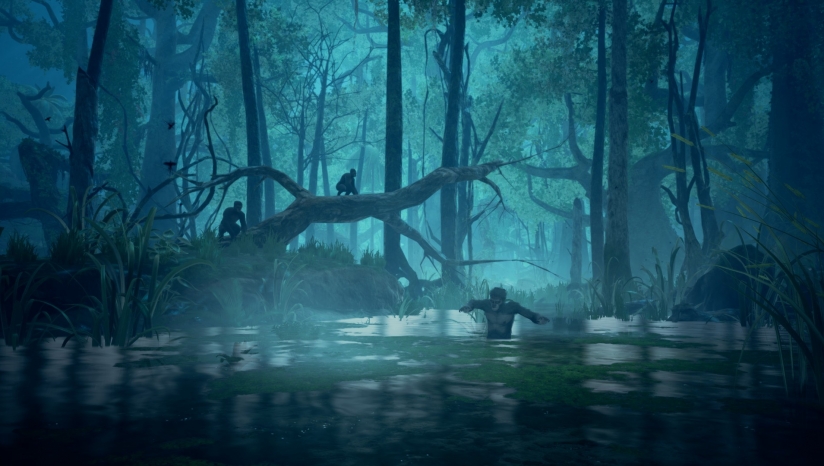 先祖 人类奥德赛 Ancestors: The Humankind Odyssey_0
