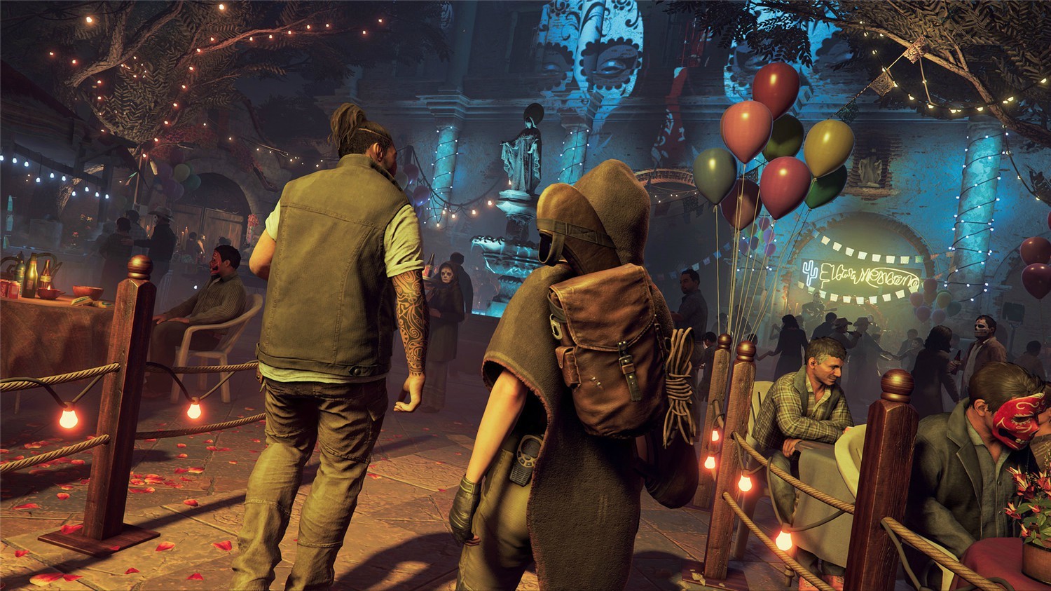 古墓丽影11：暗影终极版 Shadow of the Tomb Raider: Definitive Edition_0