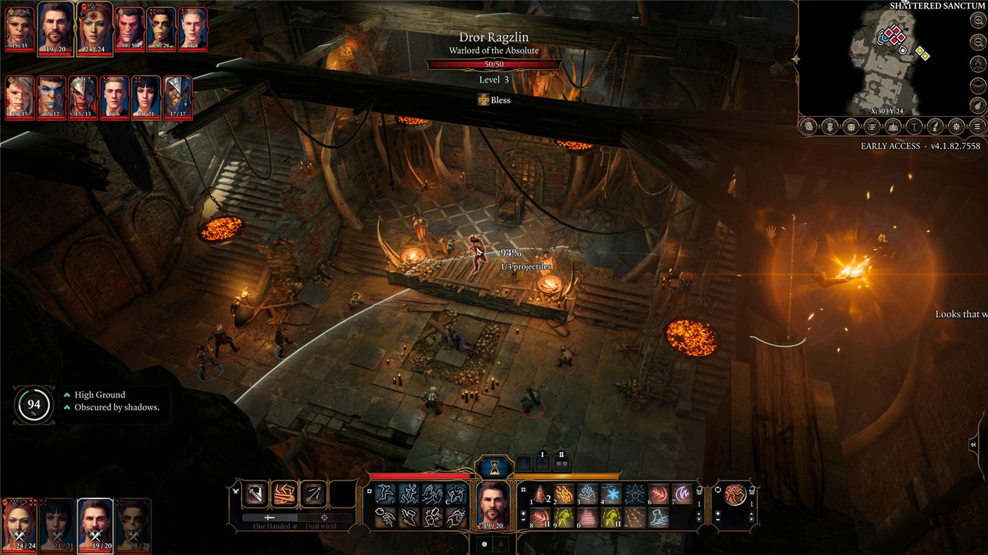 博德之门3 Baldur's Gate 3_2