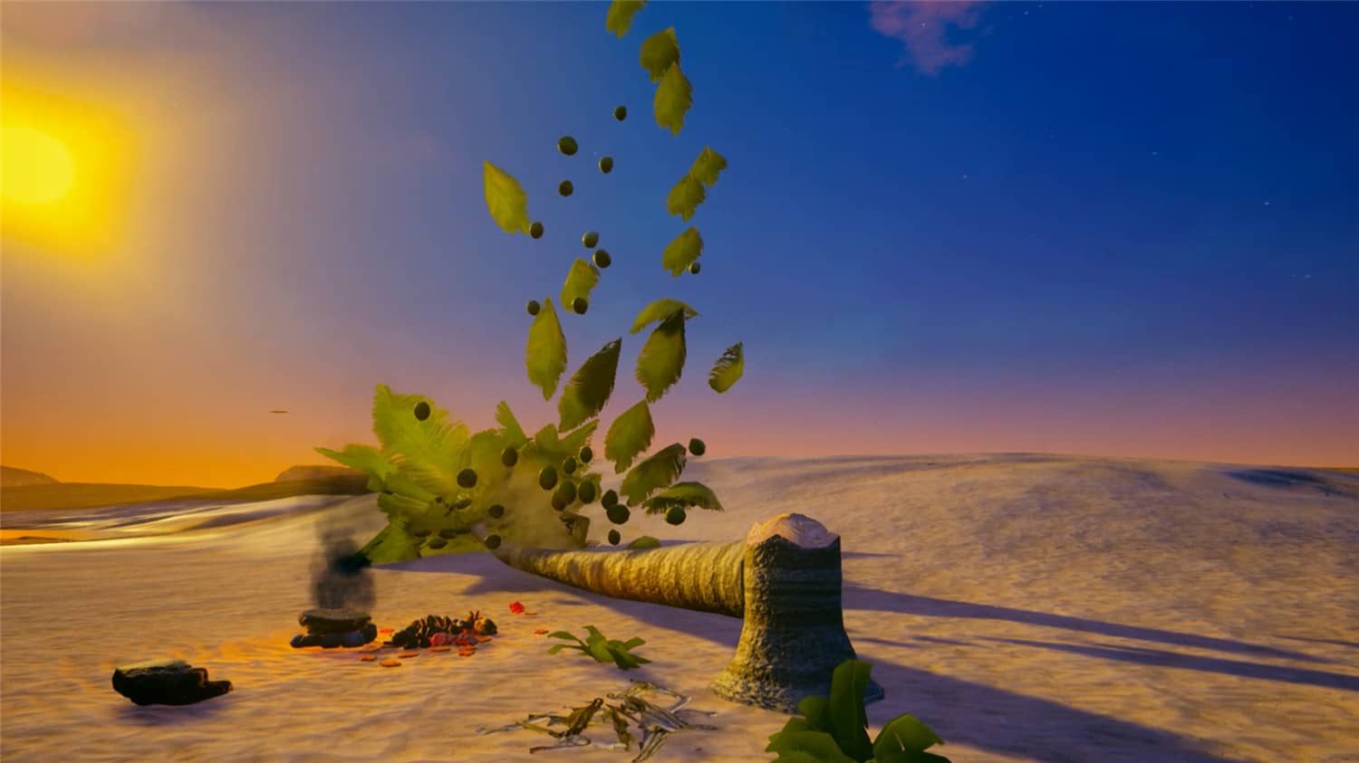 我的海岛 My Island_2
