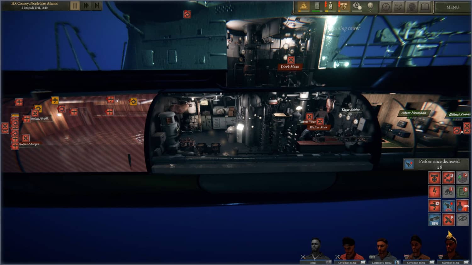 U型潜艇 UBOAT_2