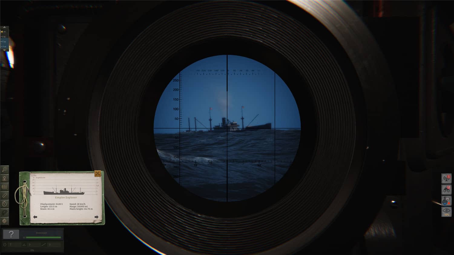 U型潜艇 UBOAT_1