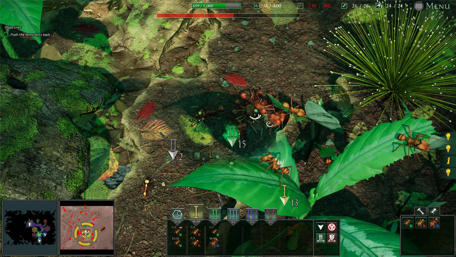 地下蚁国 Empires of the Undergrowth_1