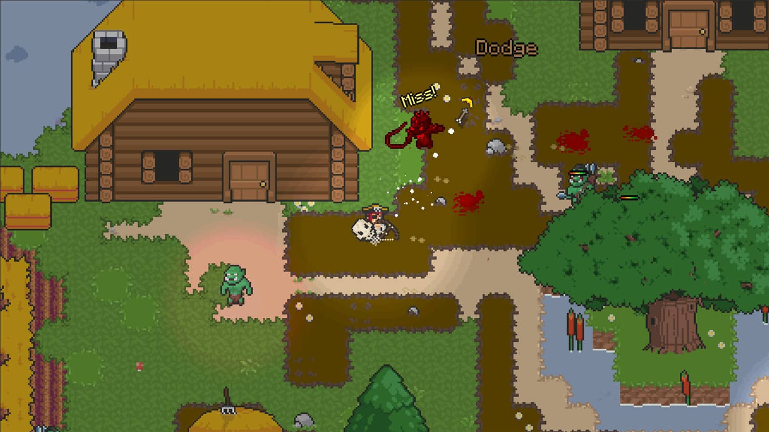 奥术谷 Arcane Vale_1