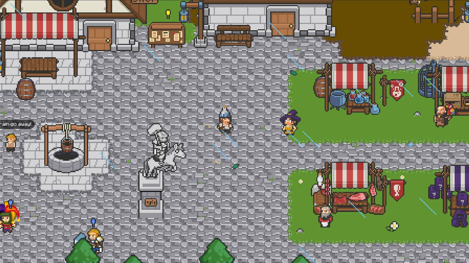 奥术谷 Arcane Vale_2