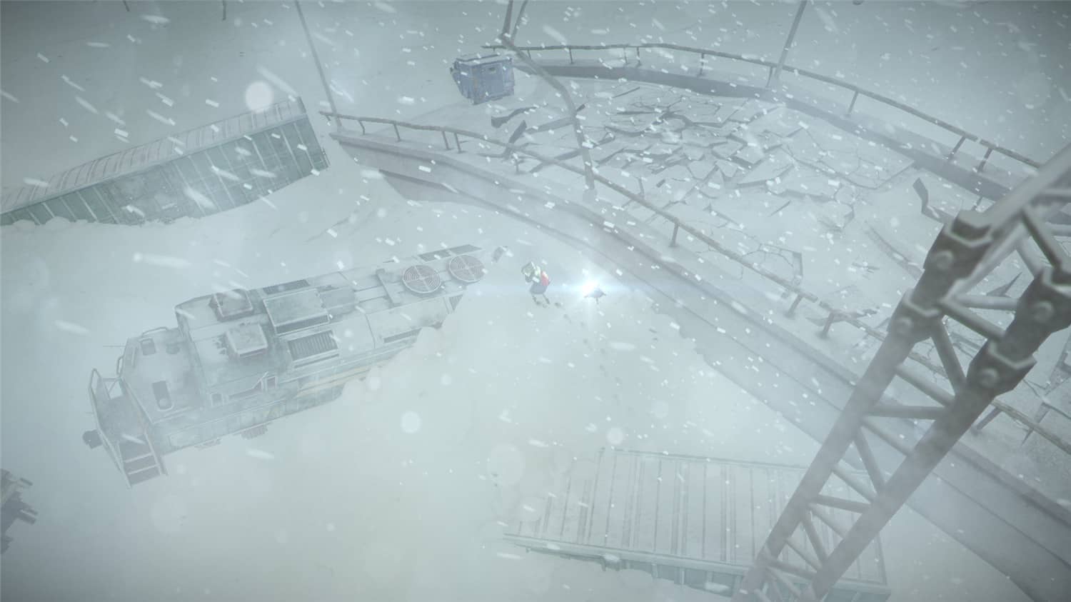 撞击冬季 Impact Winter_1