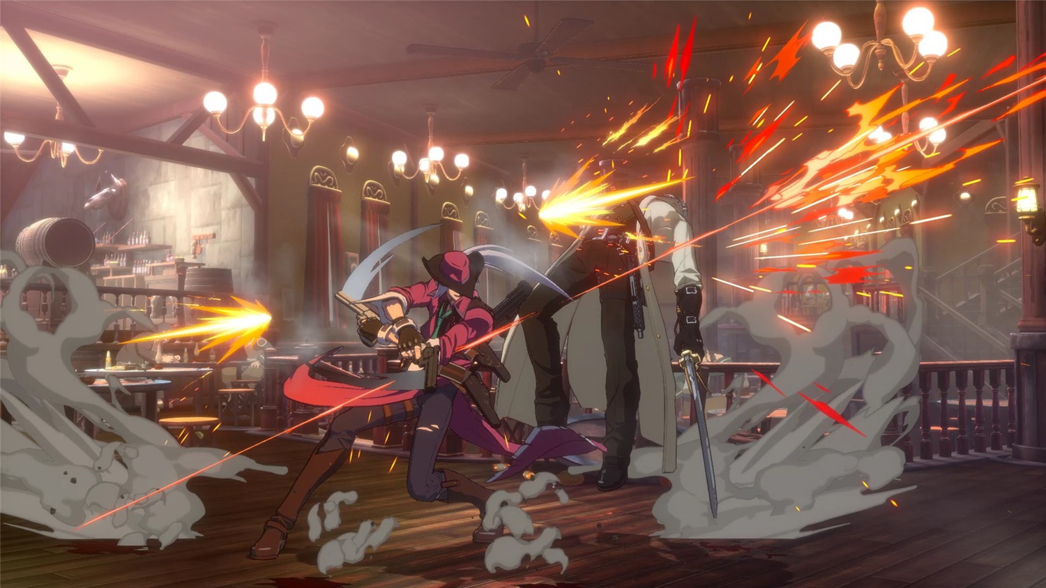 地下城与勇士：决斗 DNF Duel_2