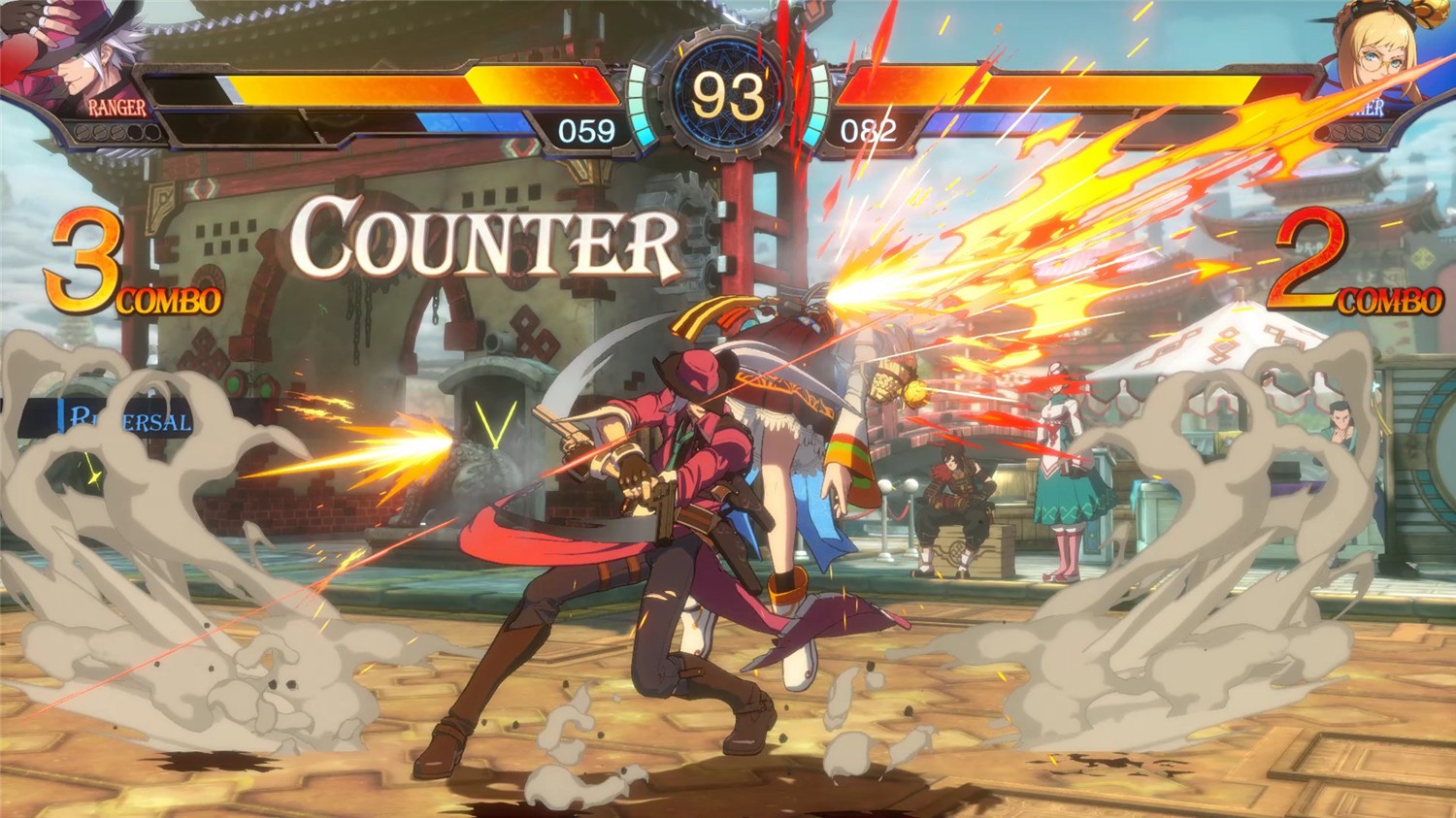 地下城与勇士：决斗 DNF Duel_1