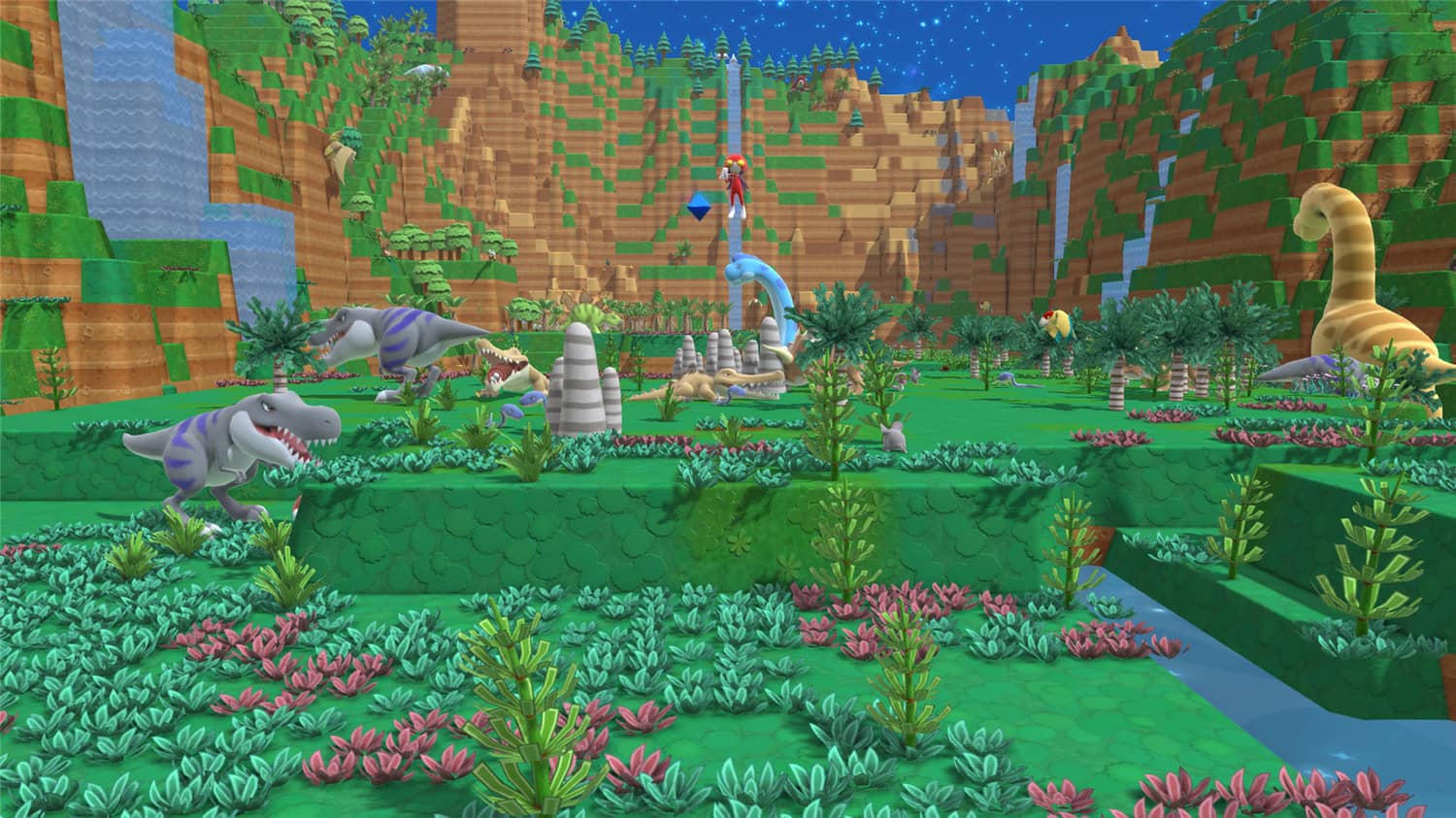 诞生 Birthdays the Beginning_1