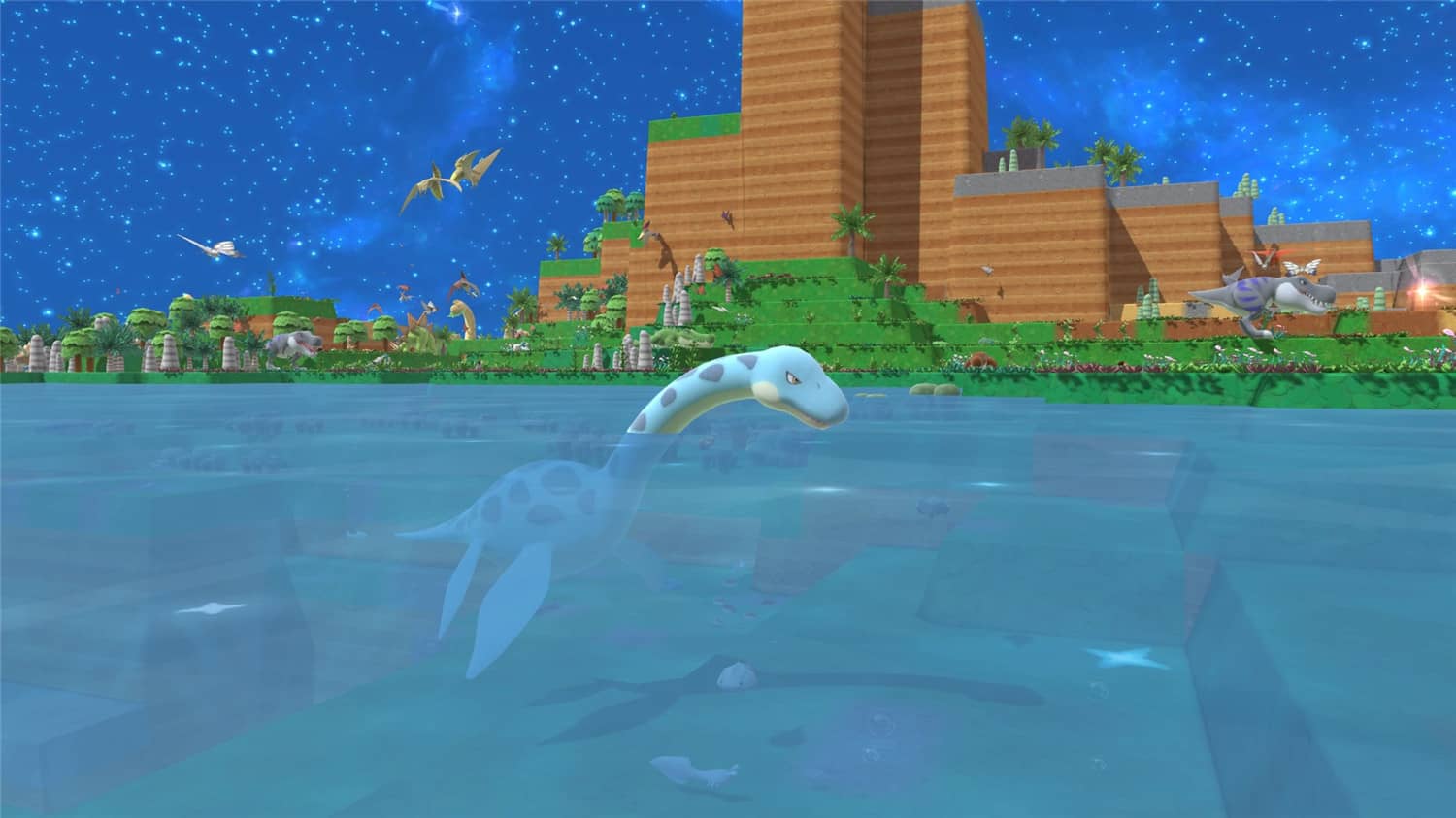 诞生 Birthdays the Beginning_0