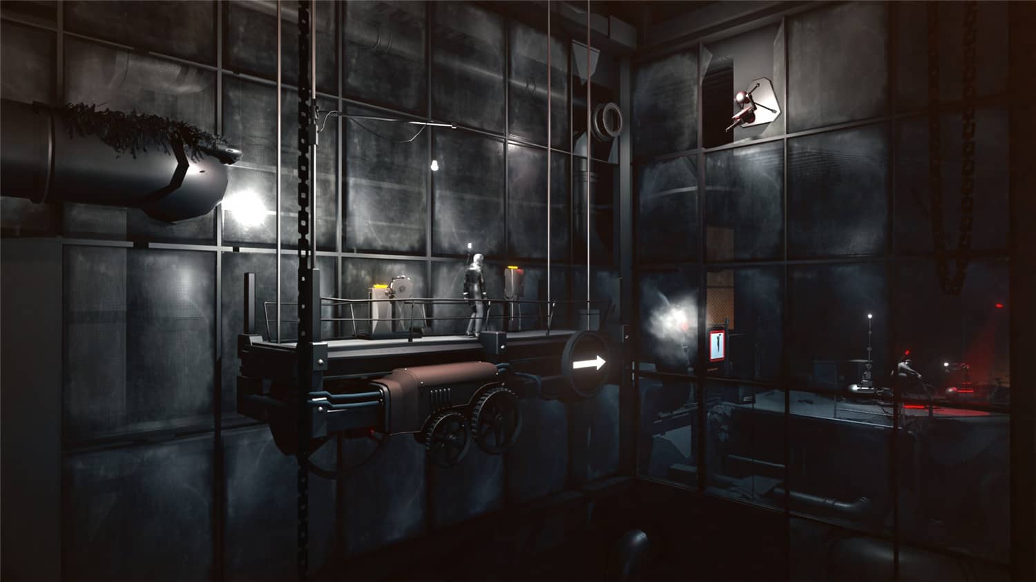 黑色坠落 Black The Fall_0