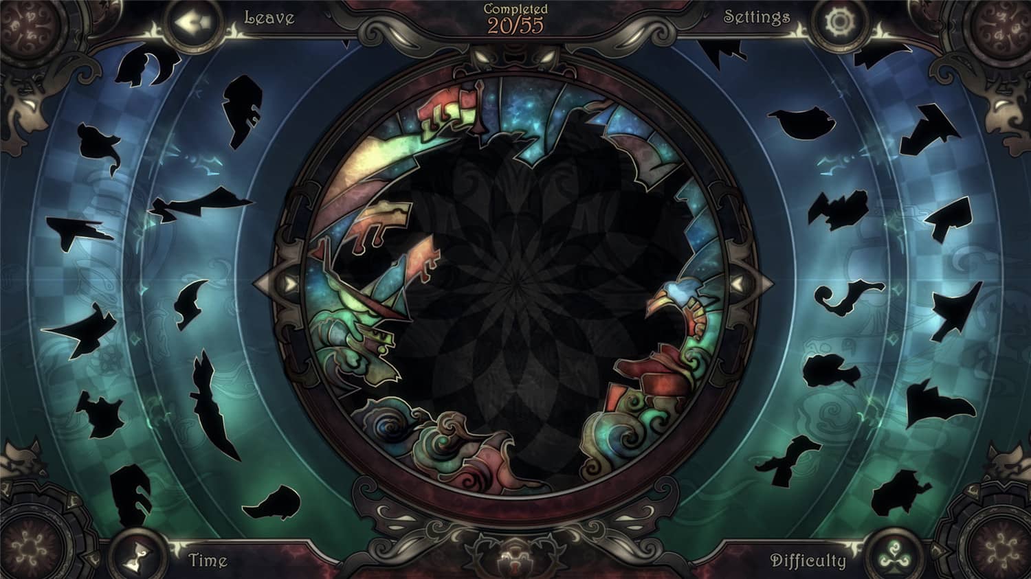 玻璃假面2：幻觉 Glass Masquerade 2: Illusions_2