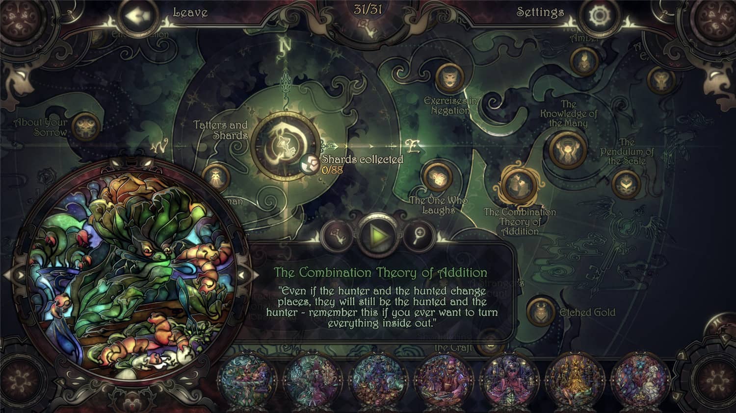玻璃假面2：幻觉 Glass Masquerade 2: Illusions_0