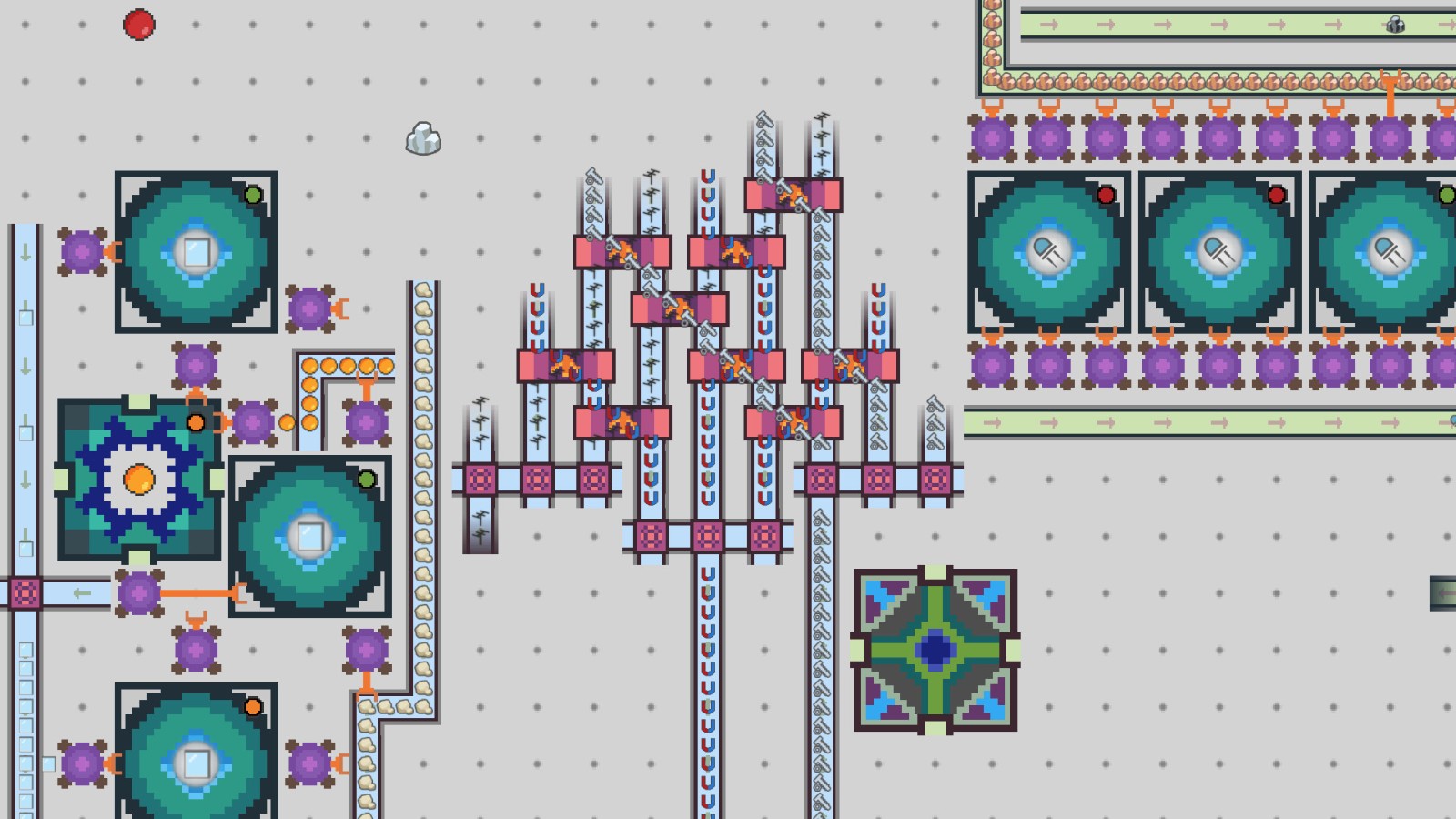 多层工厂 Multiply Factory_0
