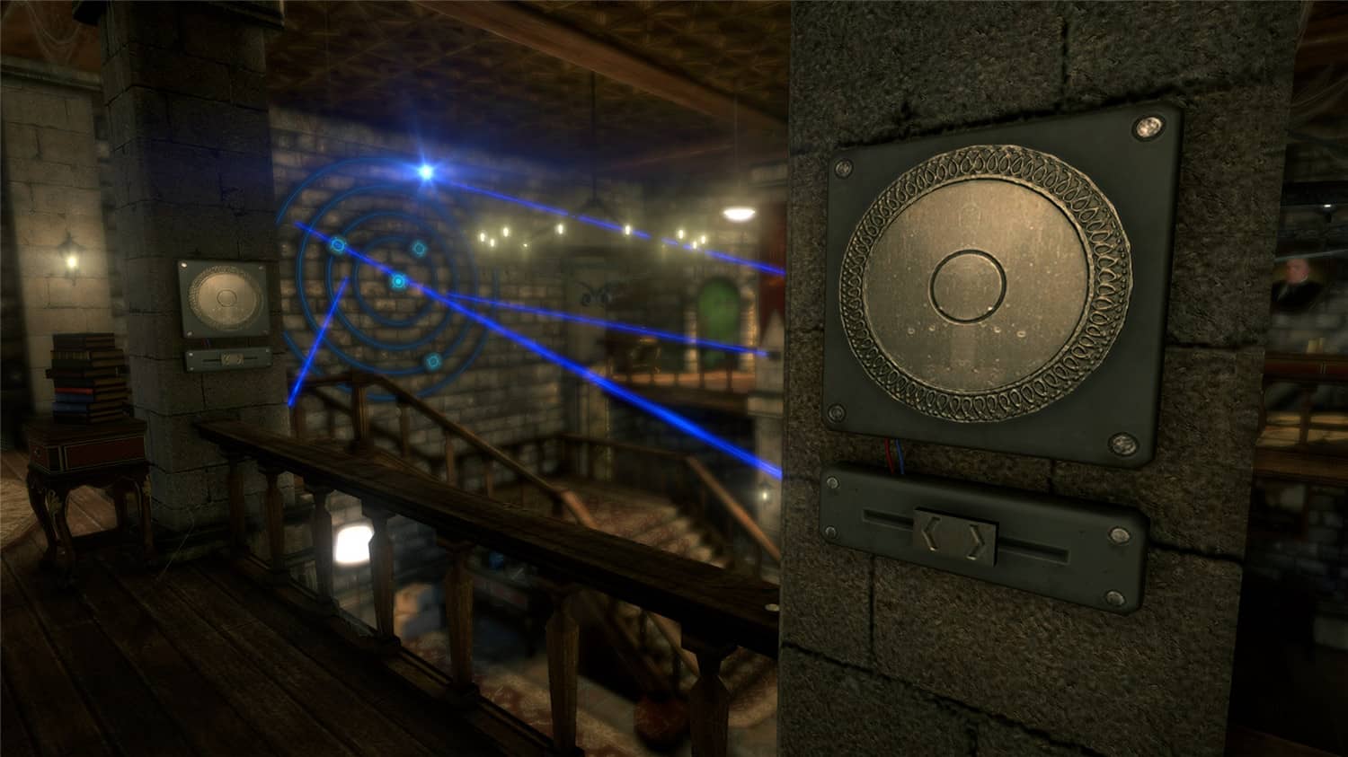 天坛之眼 The Eyes of Ara_2