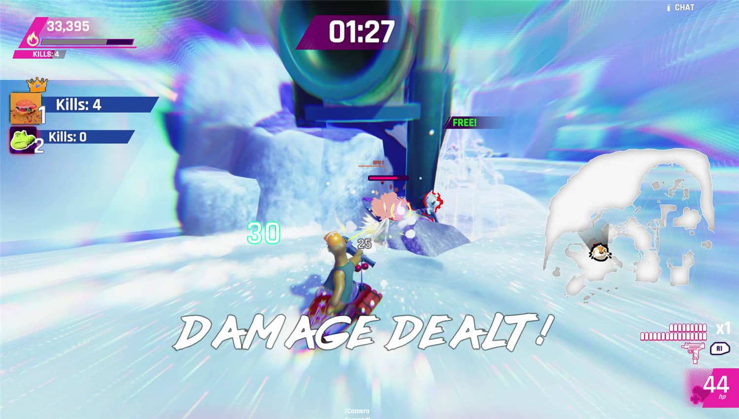Wave Break_2