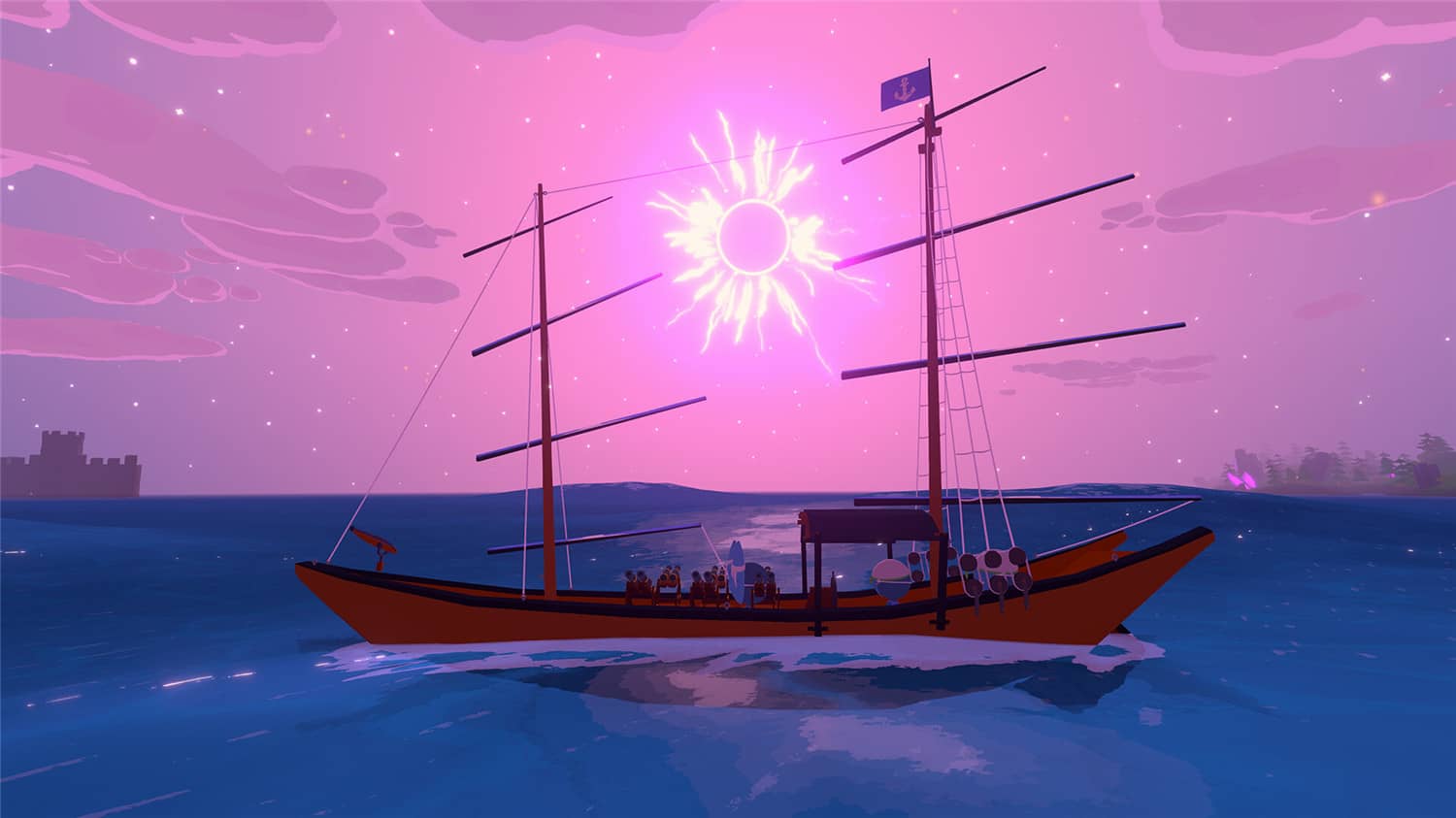 扬帆起航 Sail Forth_1