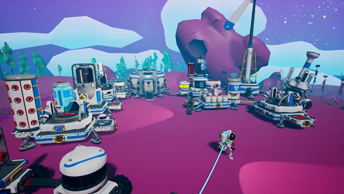 异星探险家 ASTRONEER_1