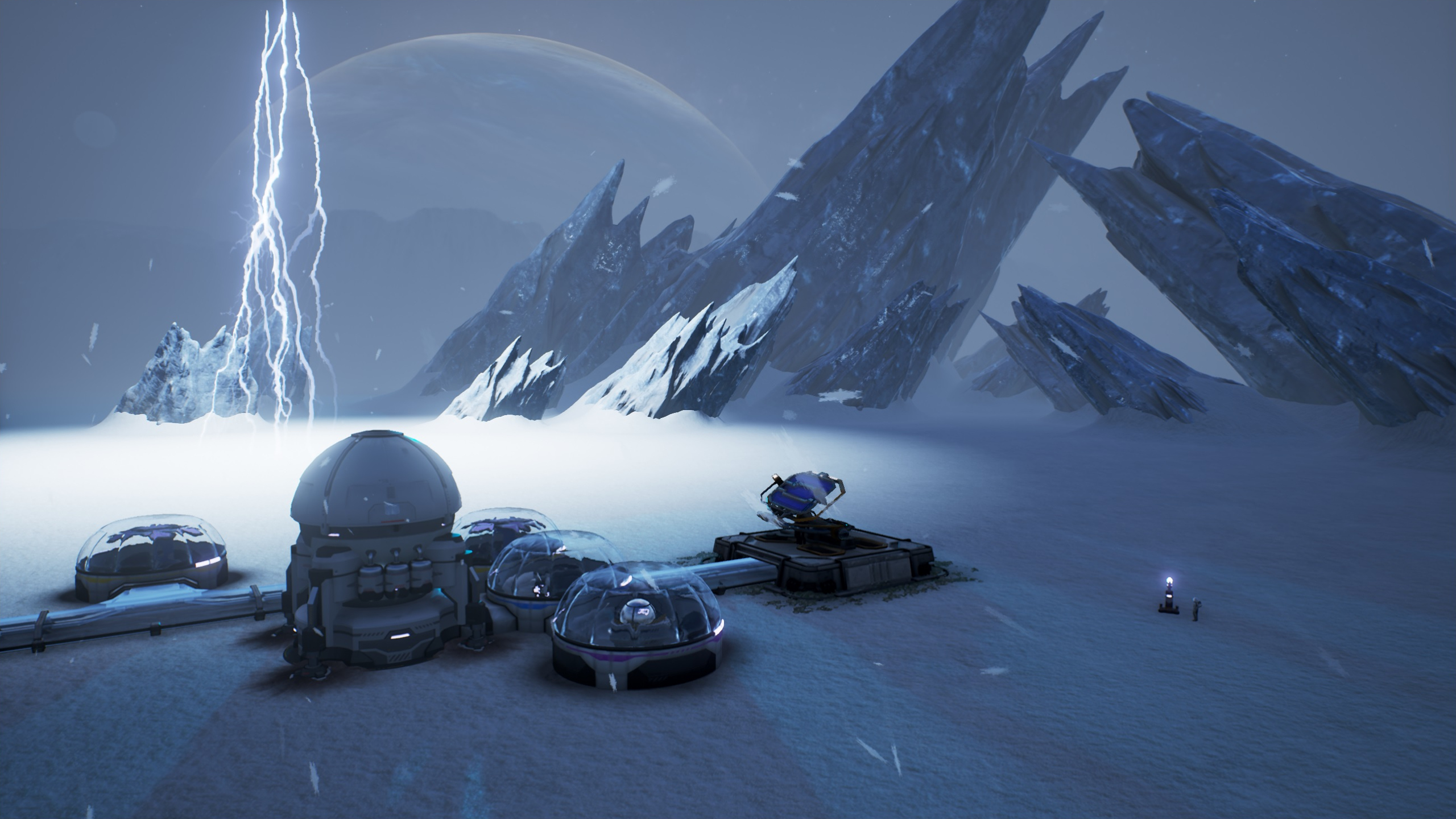 艾文殖民地 Aven Colony_2