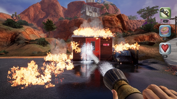 喋血街头4 POSTAL 4: No Regerts_2
