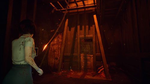 小镇惊魂2 DreadOut 2_0