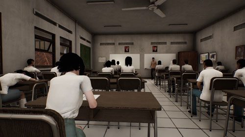 小镇惊魂2 DreadOut 2_2