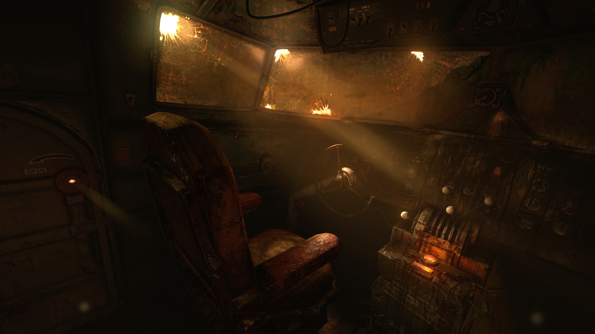 失忆症 重生 Amnesia: Rebirth_0