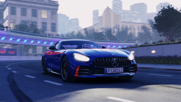 赛车计划3 Project Cars 3_1