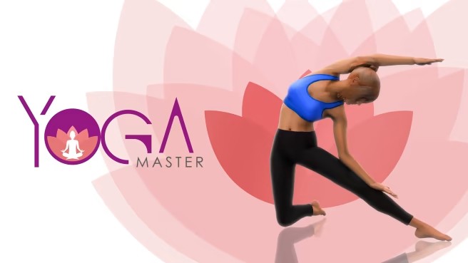 瑜伽大师 Yoga Master_0