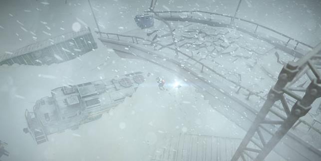 撞击冬季 Impact Winter_2