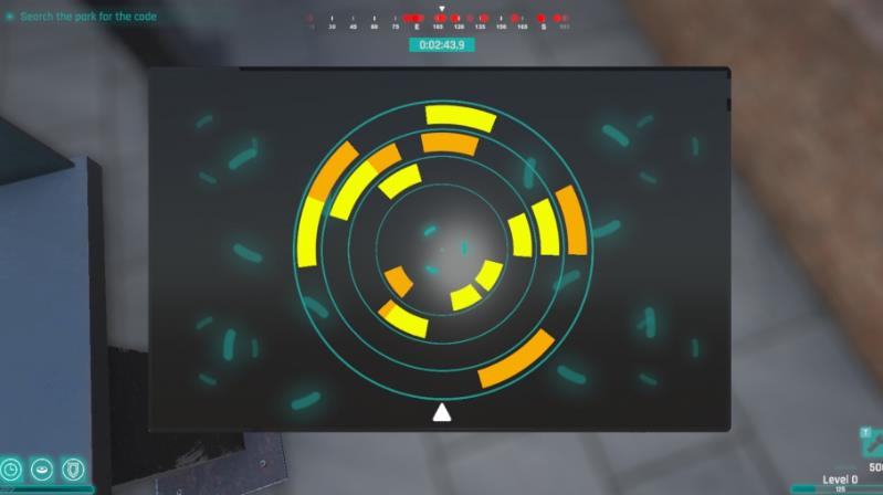 工兵 拆弹模拟器 SAPPER DEFUSE THE BOMB SIMULATOR_0