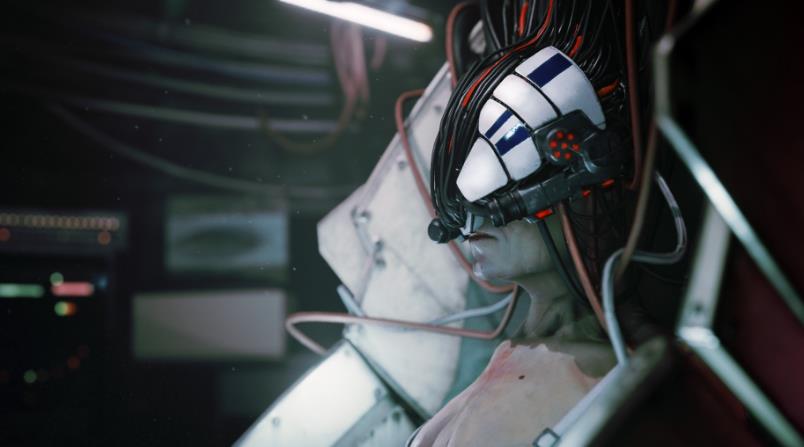 观察者 系统重制版 Observer: System Redux_0