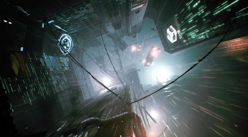 观察者 系统重制版 Observer: System Redux_2