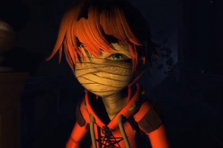 暗夜长梦 In Nightmare_0