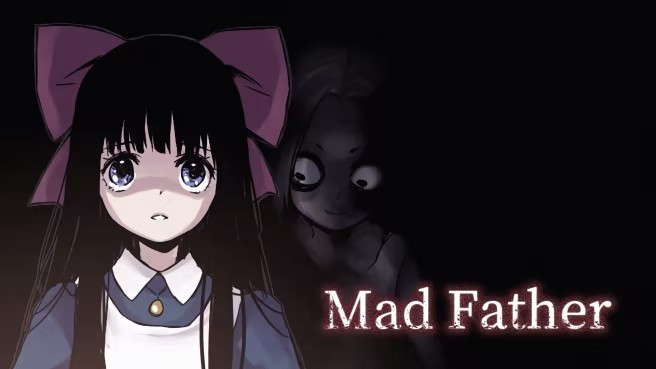 狂父 Mad Father_0