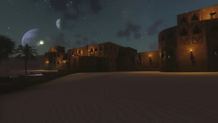 星辰沙海 Starsand_2